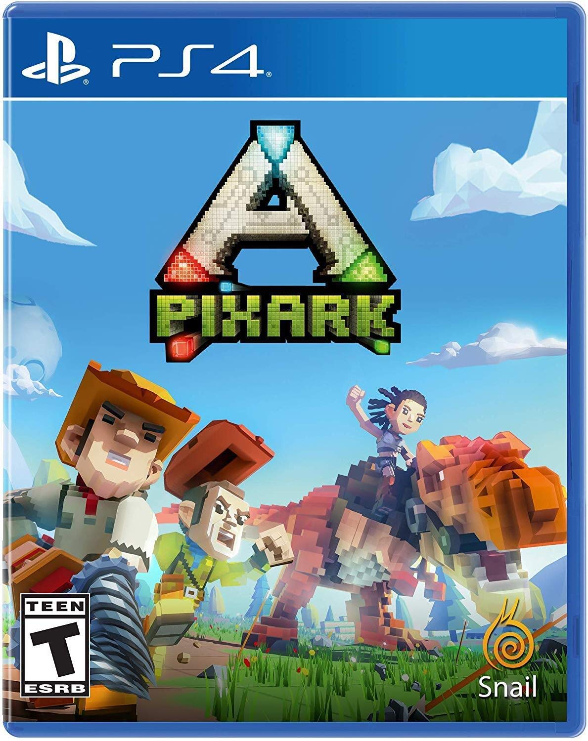 PixArk - Édition Standard PixArk - Édition Standard